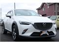 2017 Mazda CX-3