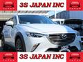 2016 Mazda CX-3