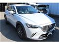 2016 Mazda CX-3