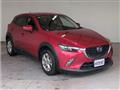 2015 Mazda CX-3