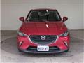 2015 Mazda CX-3