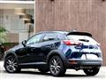2016 Mazda CX-3