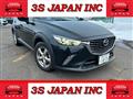 2015 Mazda CX-3
