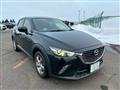 2015 Mazda CX-3