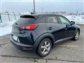 2015 Mazda CX-3