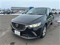 2015 Mazda CX-3