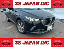 2015 Mazda CX-3