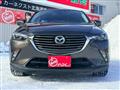 2015 Mazda CX-3
