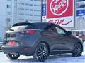 2015 Mazda CX-3
