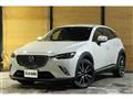 2015 Mazda CX-3