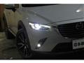 2015 Mazda CX-3