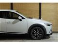 2015 Mazda CX-3