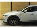 2015 Mazda CX-3