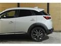 2015 Mazda CX-3