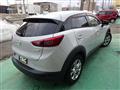 2015 Mazda CX-3
