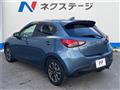 2015 Mazda Demio