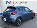 2015 Mazda Demio