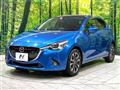 2015 Mazda Demio