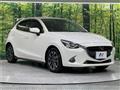 2018 Mazda Demio