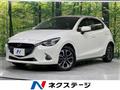 2018 Mazda Demio