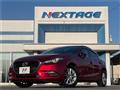 2018 Mazda Axela Sport