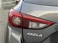 2017 Mazda Axela Sport