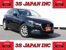 2017 Mazda Axela Sport