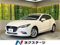 2016 Mazda Axela Sport
