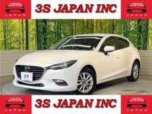 2016 Mazda Axela Sport