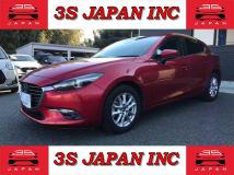 2016 Mazda Axela Sport