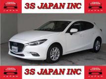 2016 Mazda Axela Sport