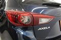2016 Mazda Axela Sport