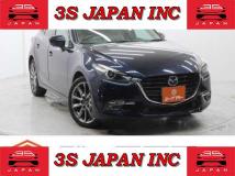 2016 Mazda Axela Sport