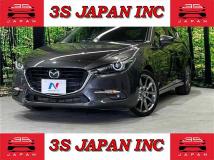 2017 Mazda Axela Sport