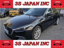 2016 Mazda Axela Sport