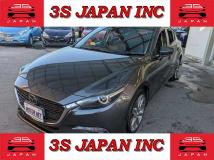 2016 Mazda Axela Sport