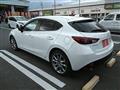 2014 Mazda Axela Sport