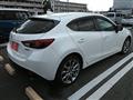 2014 Mazda Axela Sport