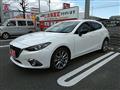2014 Mazda Axela Sport