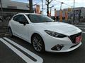 2014 Mazda Axela Sport