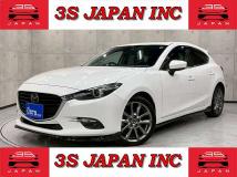 2016 Mazda Axela Sport