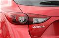 2015 Mazda Axela Sport