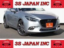 2017 Mazda Axela Sport