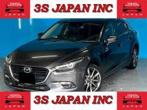 2016 Mazda Axela Sport