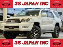 2002 Toyota Hilux Surf