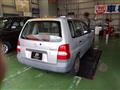 2001 Mazda Demio