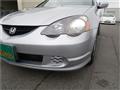 2002 Honda Integra