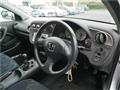 2002 Honda Integra