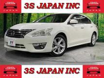 2015 Nissan Teana