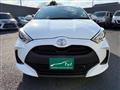 2020 Toyota Yaris